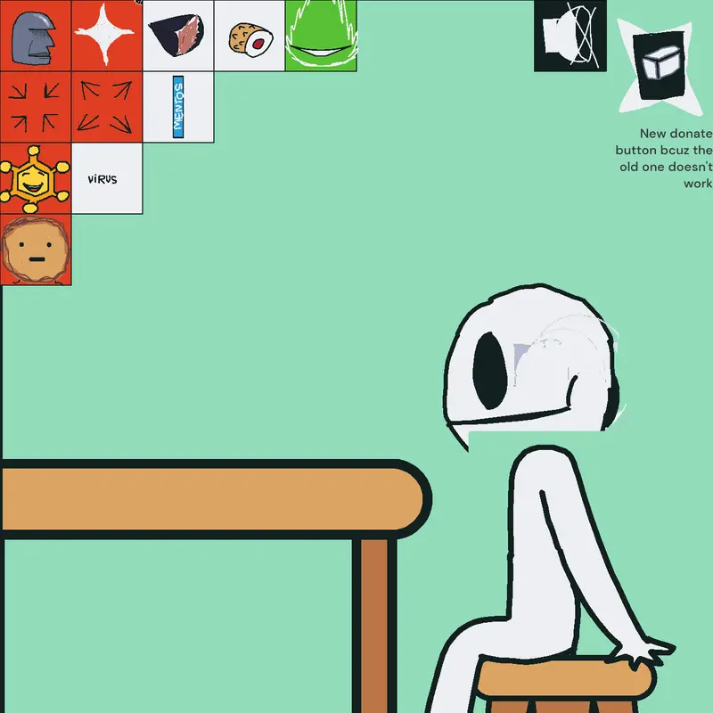 Game by @velda