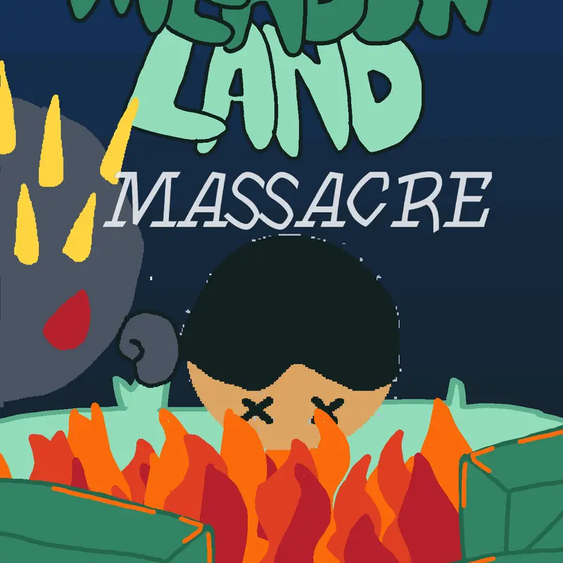 Game by @eleveen