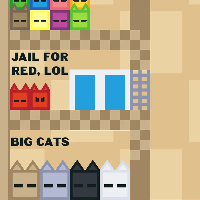Game by @painted_user