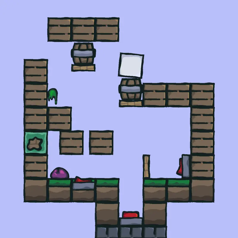 Game by @eoekwk