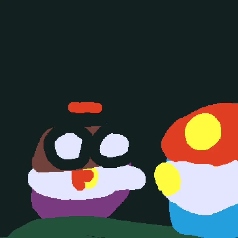 Game by @MrGep