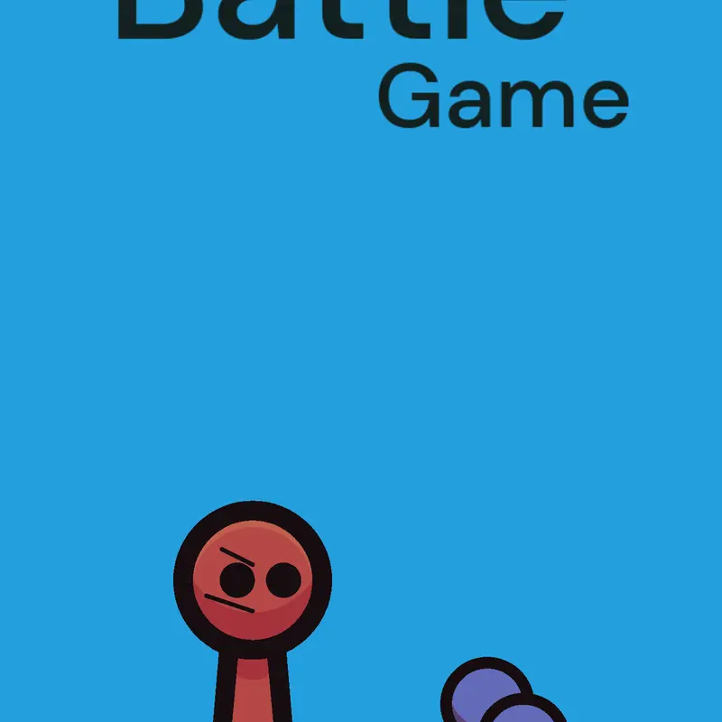 Game by @almano