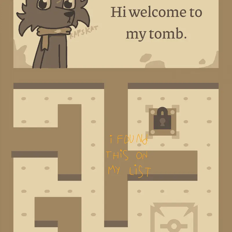 Game by @tunsori