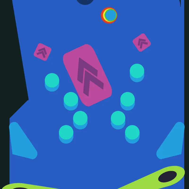 Game by @dalop