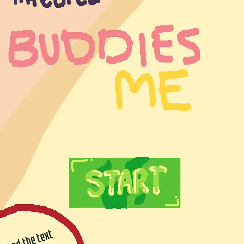 BuddiesMe by @StarberryPro