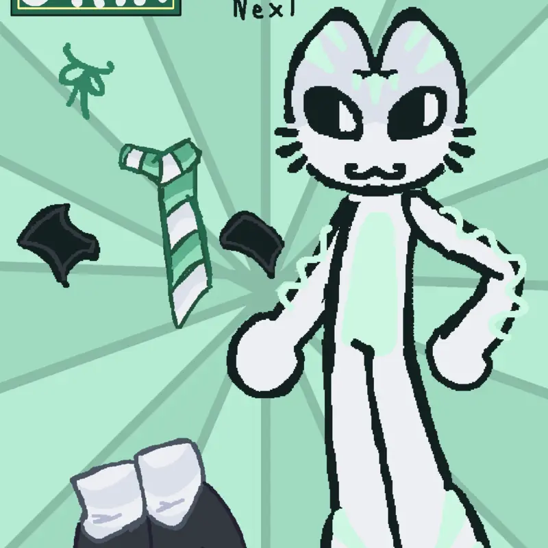 Game by @stup1d_m1nty