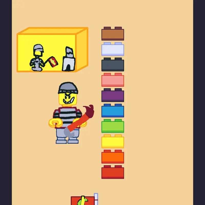 Game by @fruit_eater