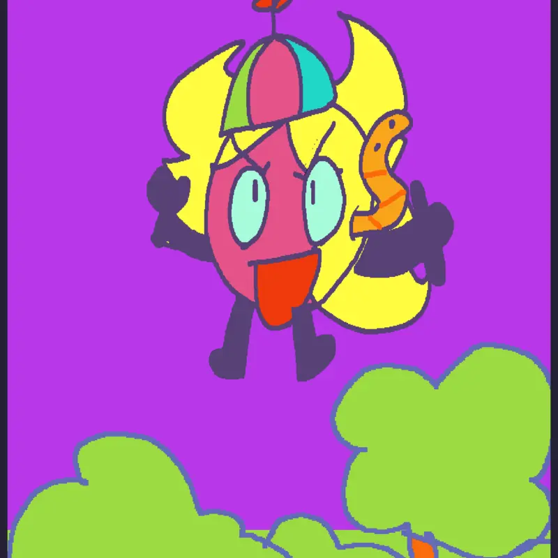 Game by @cherubble-