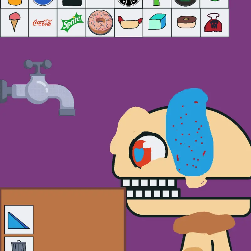 Goob by @_4rtz