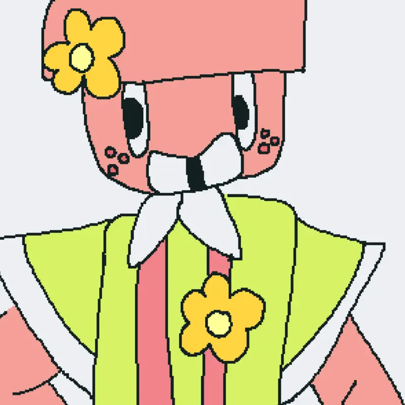 Game by @aftonsparv