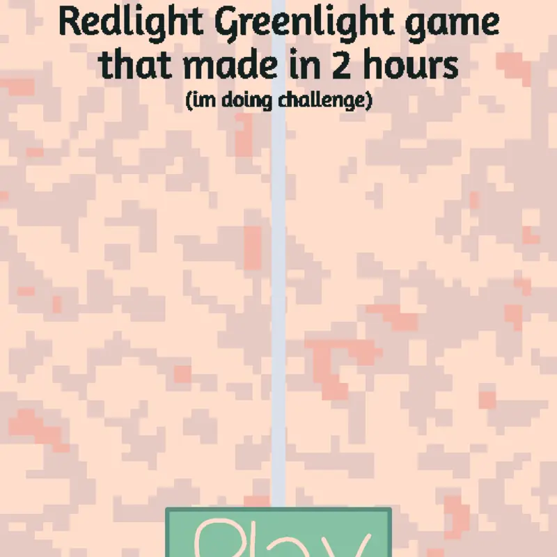 Game by @MoytheOctopus