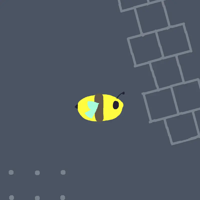 Game by @iverern