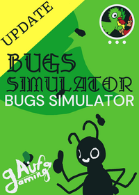 Bugs Simulator