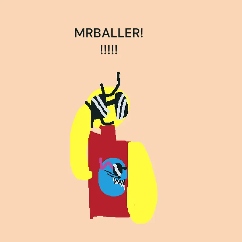 Game by @ballerBR