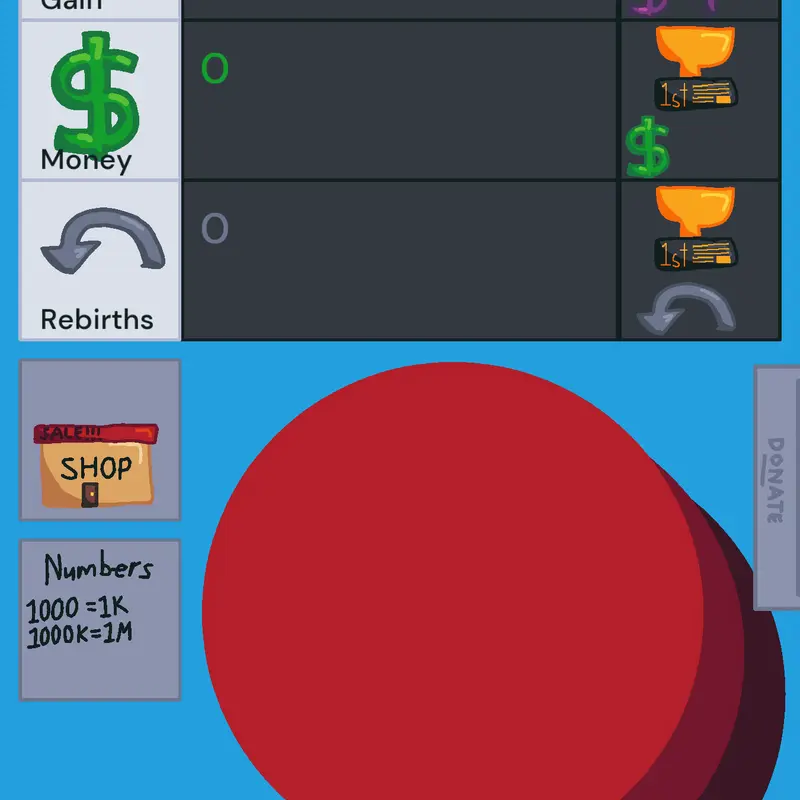 Game by @Robux_Clicker_Games