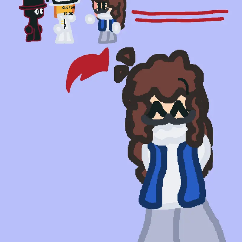 Game by @MrBanana64