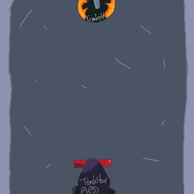 Game by @New_Cruelty