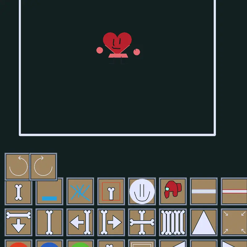 Game by @maulidan