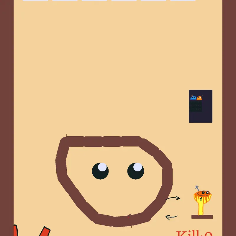Game by @carlisthemaster