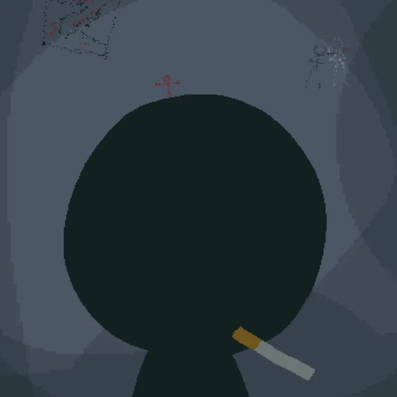 Game by @MUD2