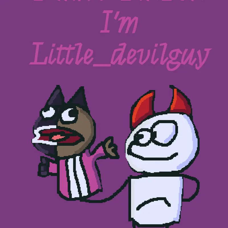 Game by @little_dev1l
