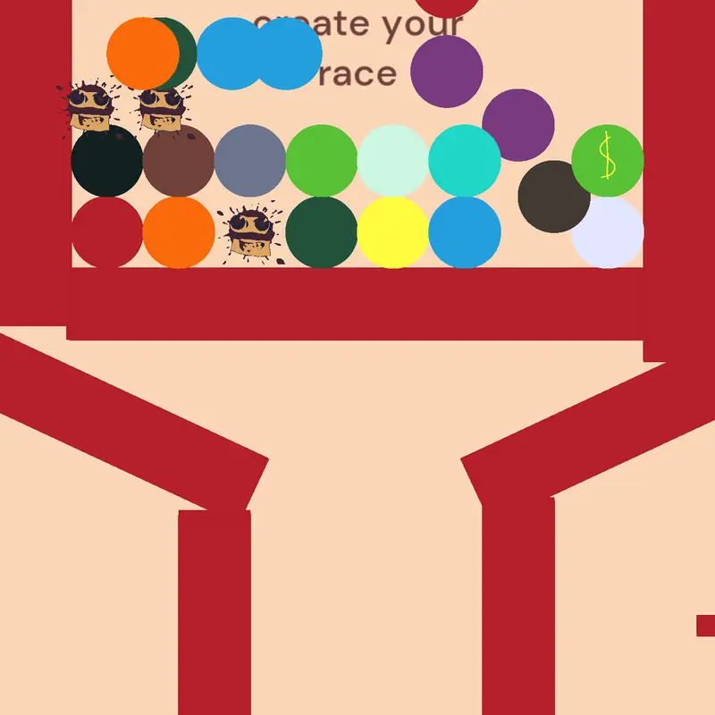 Game by @padariarecreio13