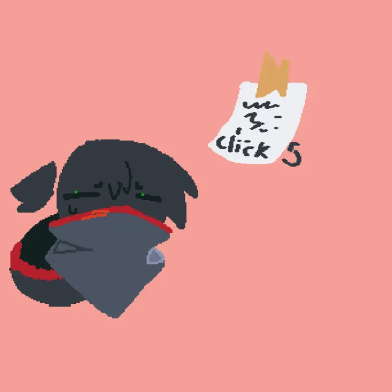 :( by @ThatMob_Lol