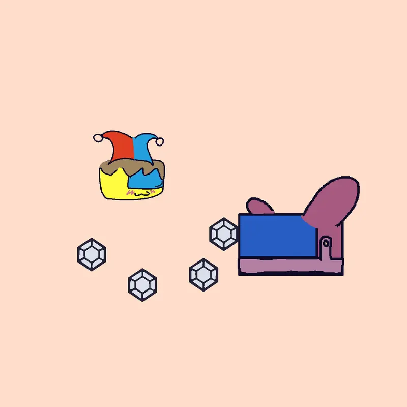 Game by @shellybro