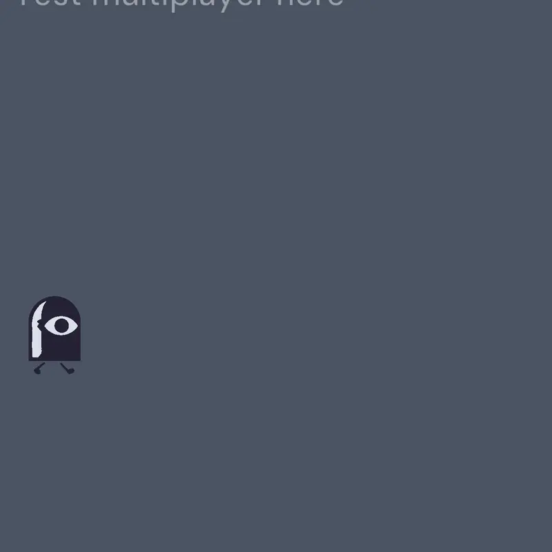 Multiplayer by @gr4yoffical