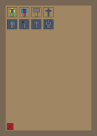 Pixel playground