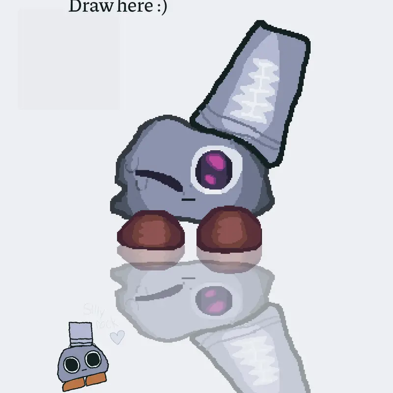 Game by @meepmeep