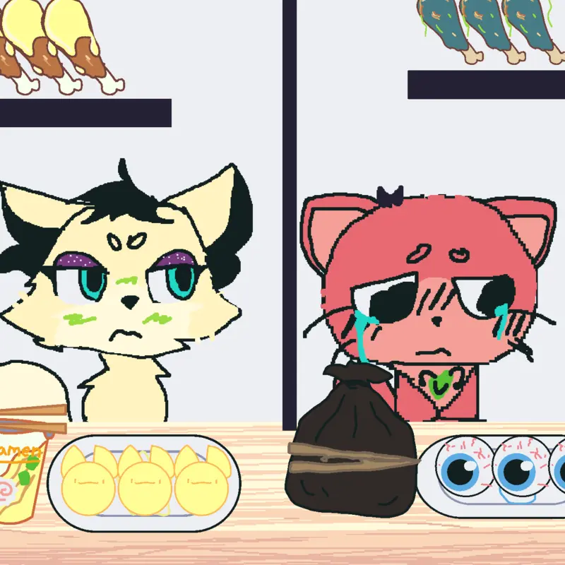 Game by @mea_210988