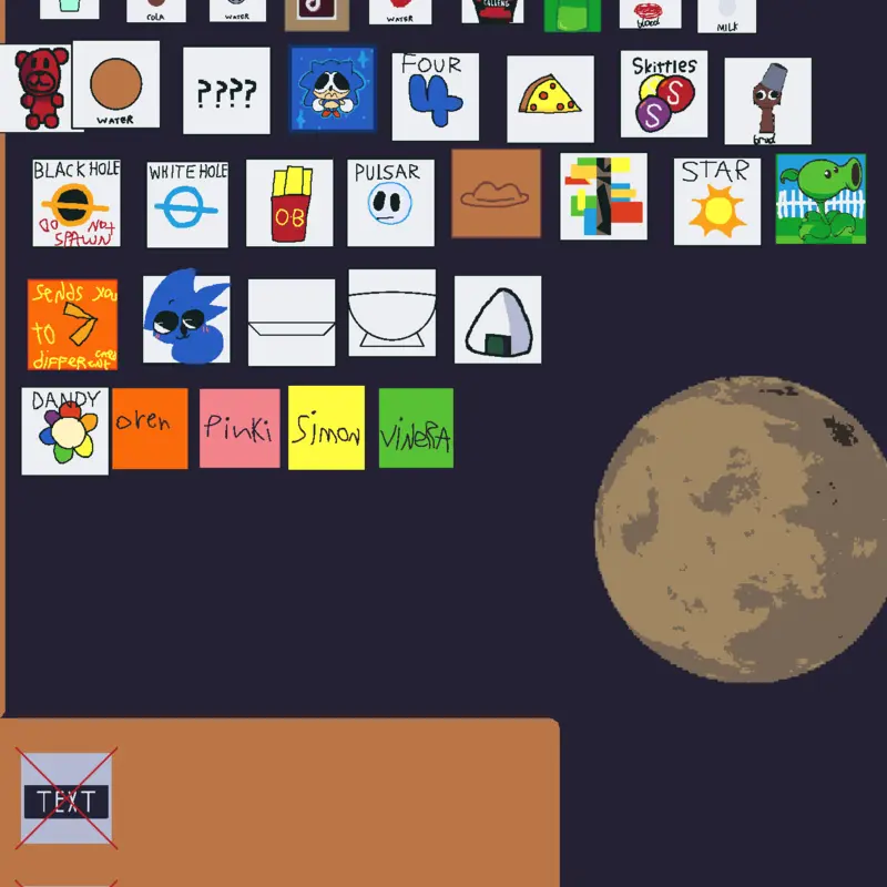 Game by @gigimeri