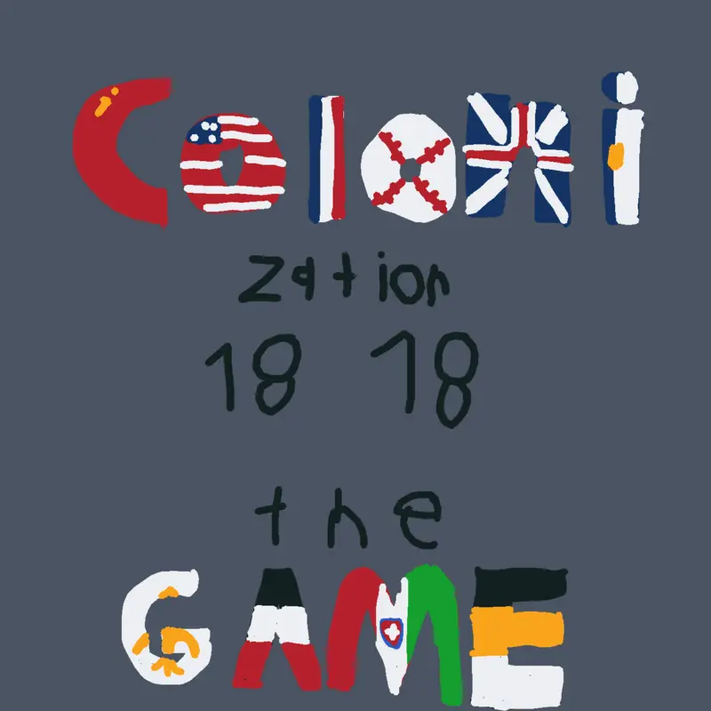 Game by @countryball982