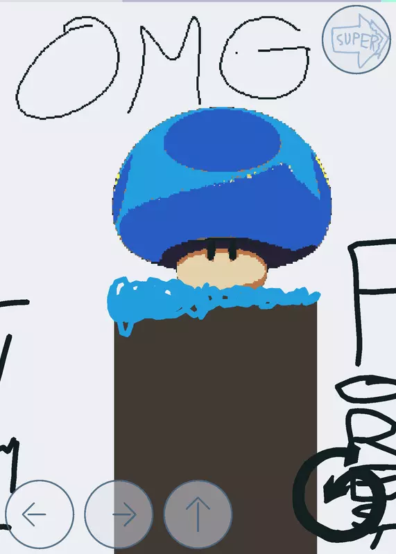 Game by @Kiszka