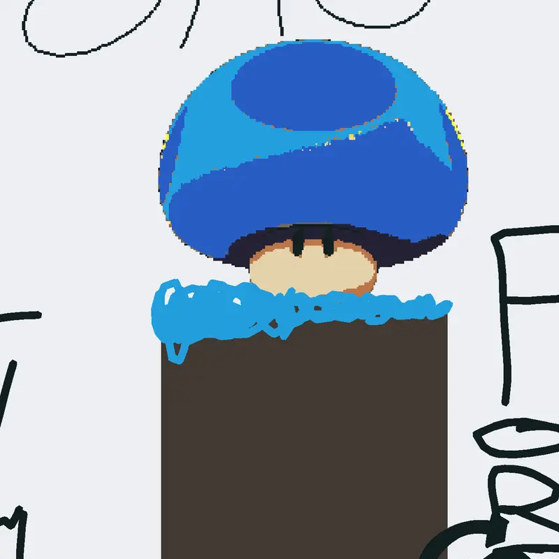 Game by @Kiszka