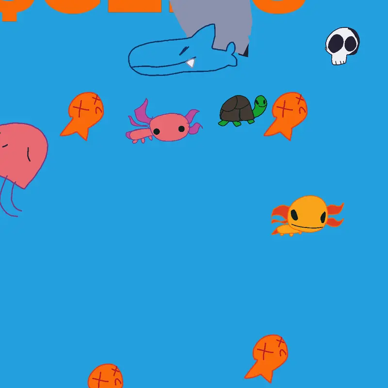 Game by @cristima