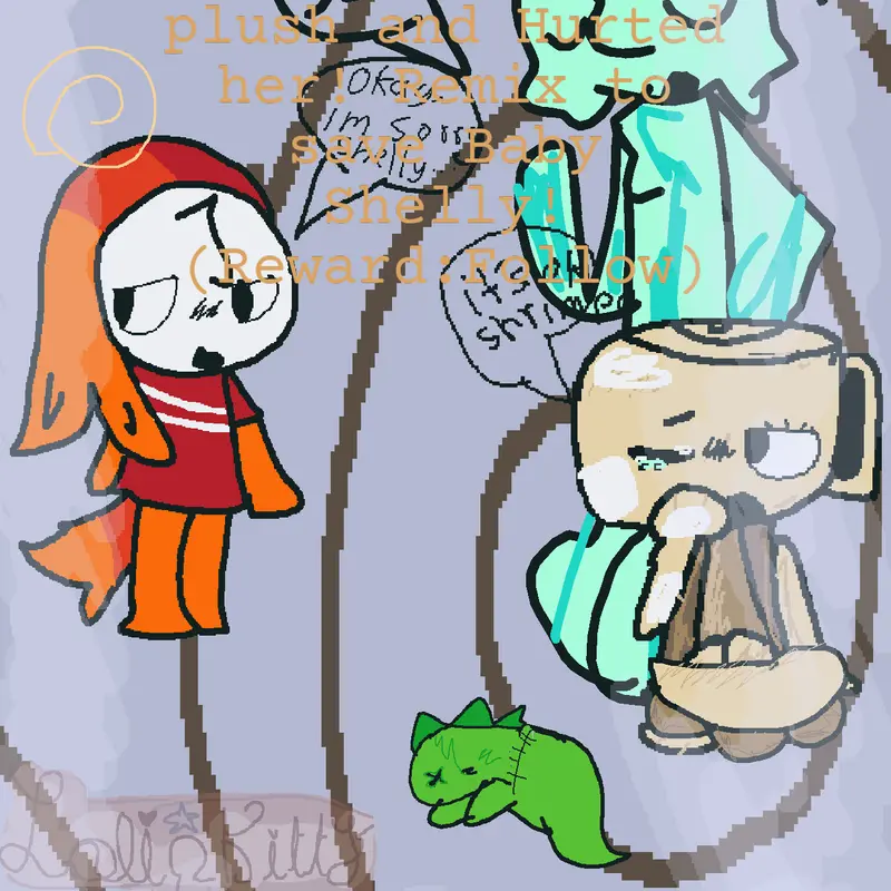 Game by @fluffly_the_hammyhamster