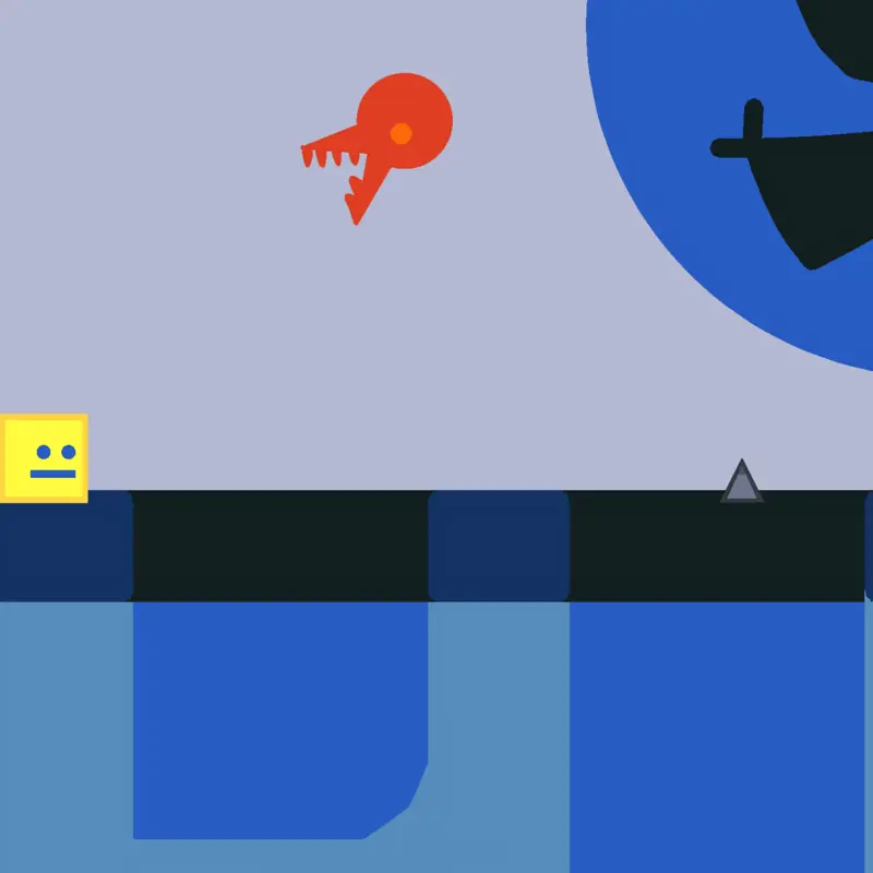 Game by @smsueh