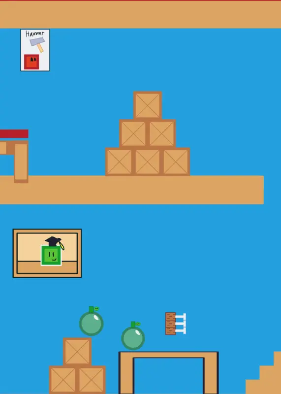 Game by @Mellow123