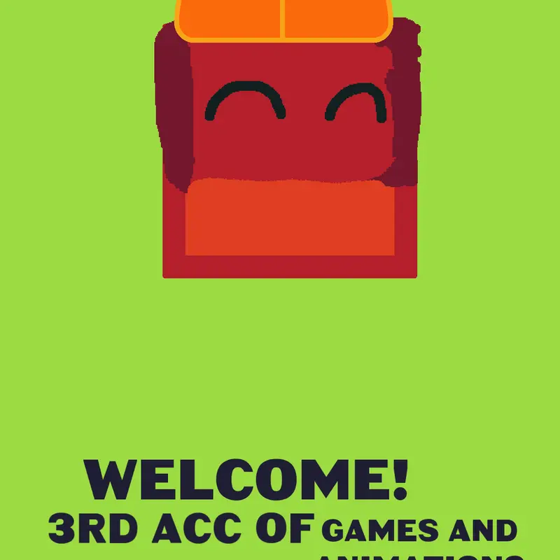 Game by @RedcubiktheGamemaker