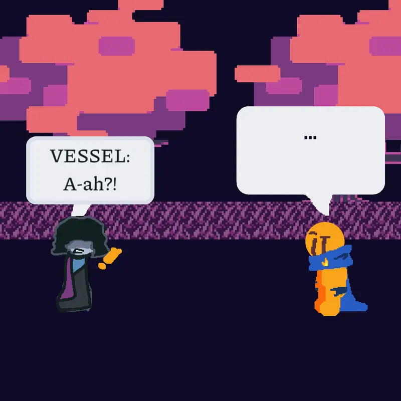 Game by @StickOrange