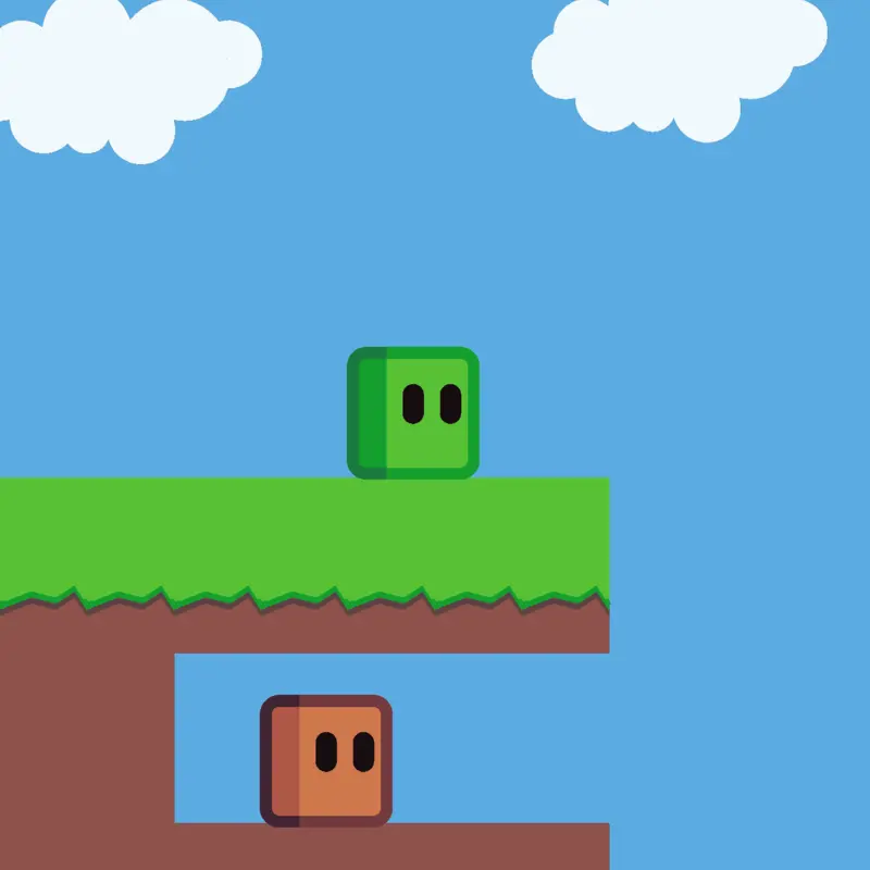 Game by @Oldbeybl