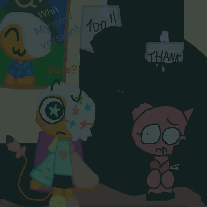Game by @Lily_silly_kitty10