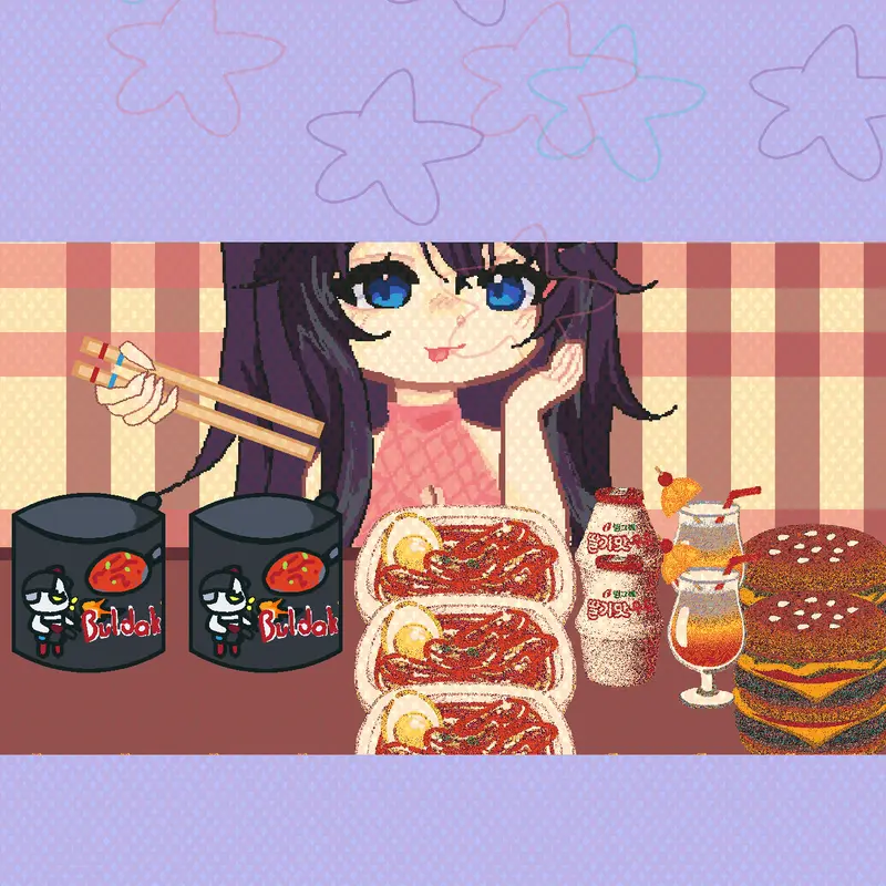 Game by @MeikAaa-_-