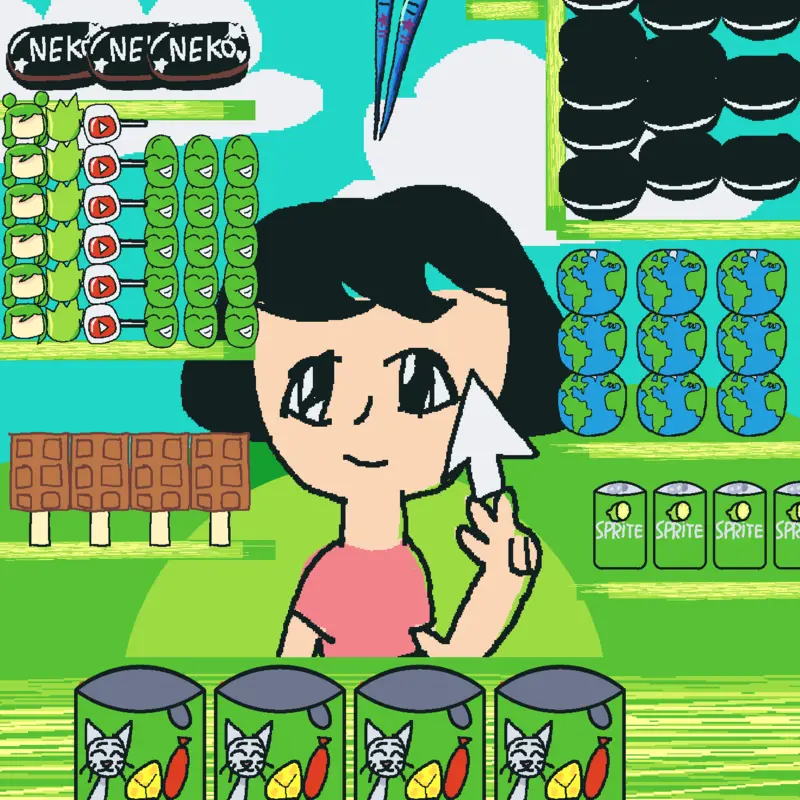 Game by @Nidecy_LuLmb
