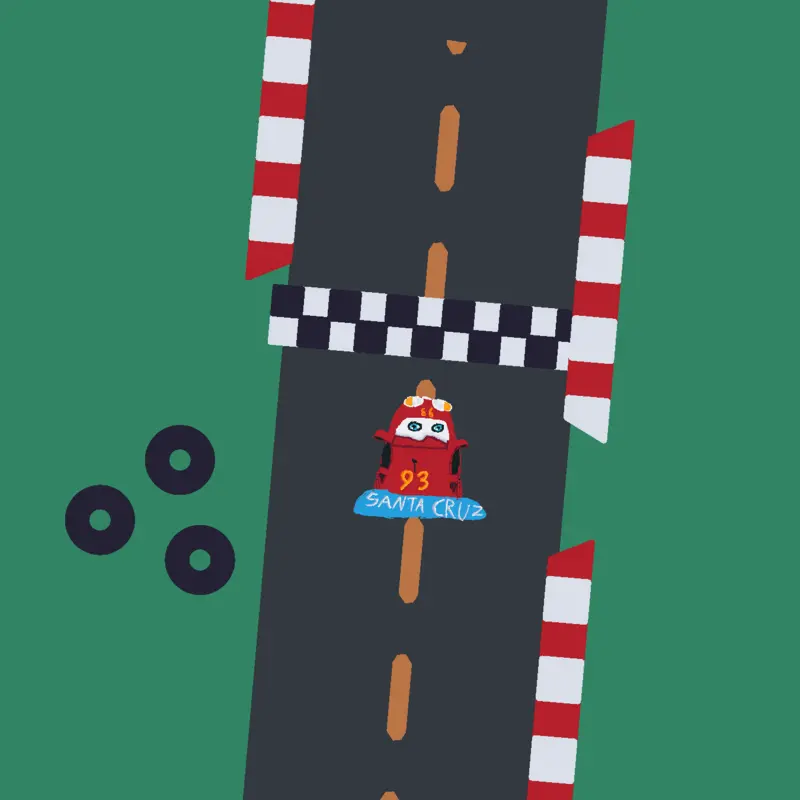 Game by @teteusinn