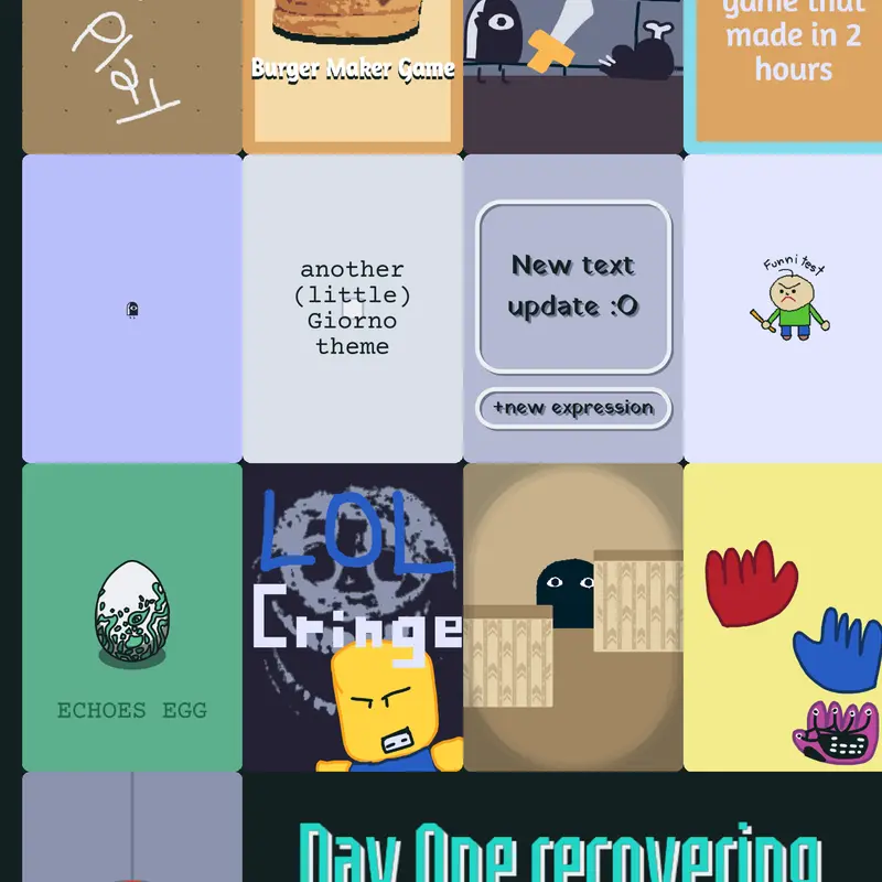Recover Qataro old decks by @THganstersNilo