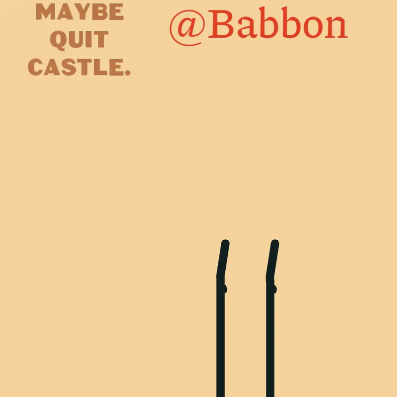 Game by @Babbon