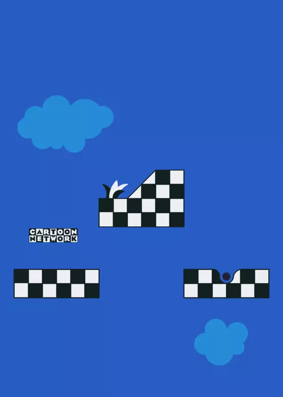 Game by @UnregisteredTheory